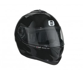 Speeds Comfort Gloss Black